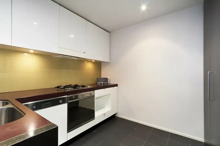 Third view of Homely unit listing, 1 Alexandra Drive, Camperdown NSW 2050