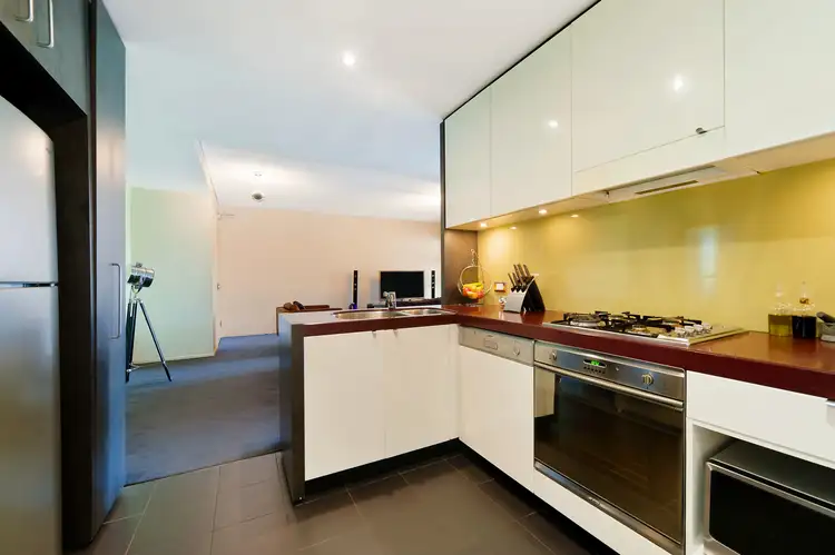Fourth view of Homely unit listing, 1 Alexandra Drive, Camperdown NSW 2050