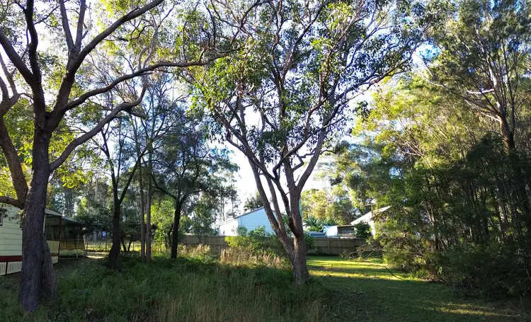 Fourth view of Homely land listing, 25 Beaumont Dr, Russell Island QLD 4184