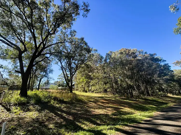Sixth view of Homely land listing, 25 Beaumont Dr, Russell Island QLD 4184