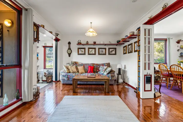 Second view of Homely house listing, 58 Mort St, Katoomba NSW 2780