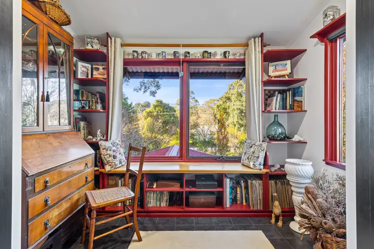 Third view of Homely house listing, 58 Mort St, Katoomba NSW 2780