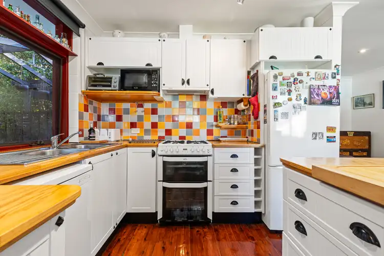 Fifth view of Homely house listing, 58 Mort St, Katoomba NSW 2780