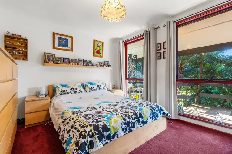 Sixth view of Homely house listing, 58 Mort St, Katoomba NSW 2780