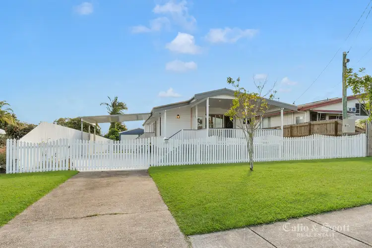 235 Lascelles St, Brighton QLD 4017