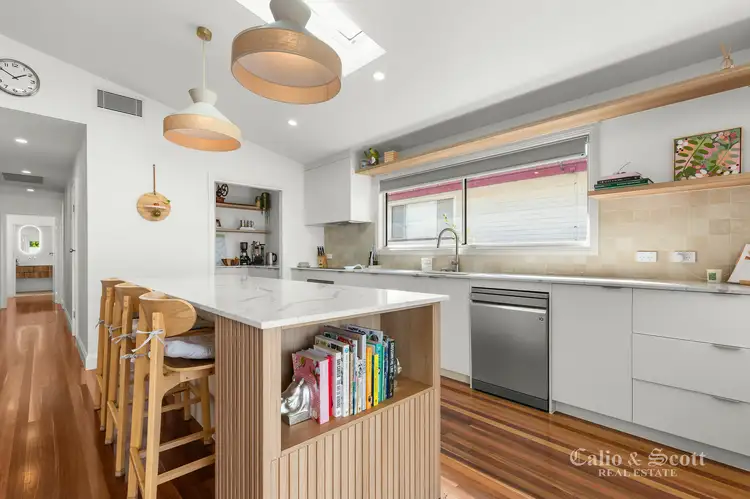 Second view of Homely house listing, 235 Lascelles St, Brighton QLD 4017