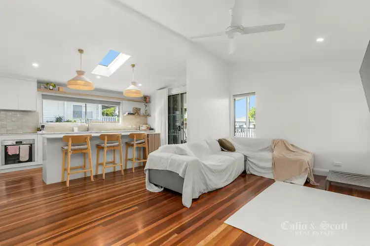 Third view of Homely house listing, 235 Lascelles St, Brighton QLD 4017