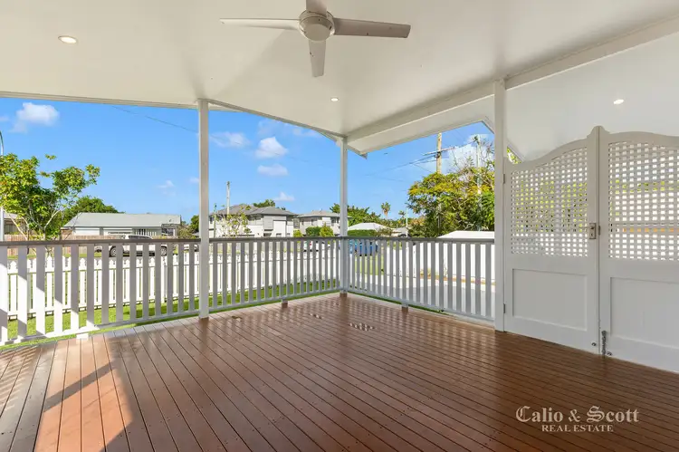 Fourth view of Homely house listing, 235 Lascelles St, Brighton QLD 4017
