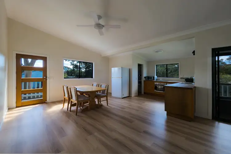 Sixth view of Homely house listing, 28 Lucas Dr, Lamb Island QLD 4184