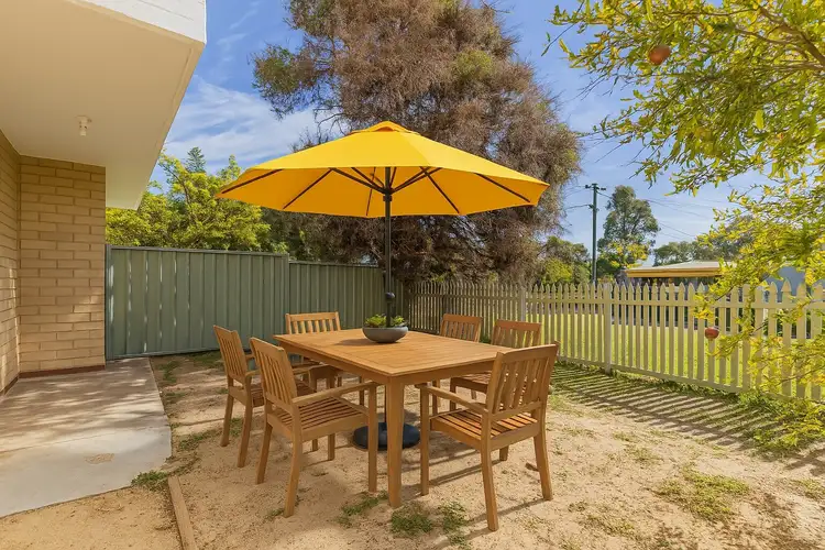 33/188 North Beach Drive, Tuart Hill WA 6060