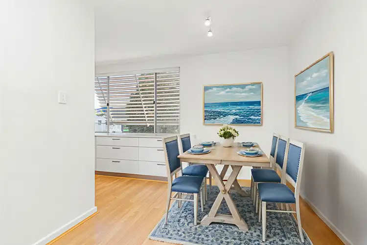Second view of Homely unit listing, 8/300 Stirling Street, Perth WA 6000
