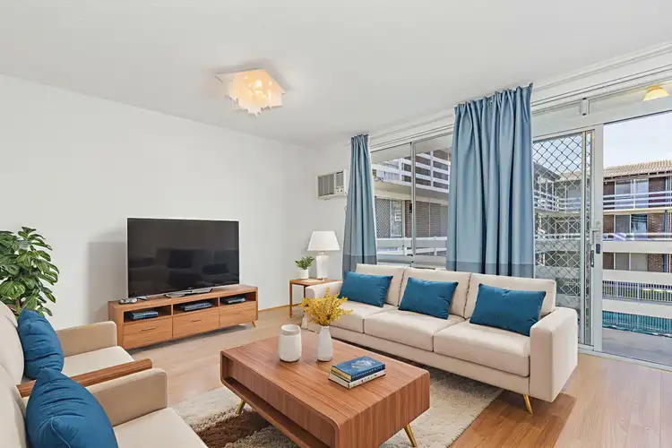 Fourth view of Homely unit listing, 8/300 Stirling Street, Perth WA 6000