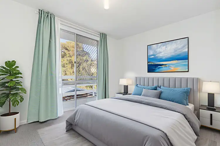 Fifth view of Homely unit listing, 8/300 Stirling Street, Perth WA 6000