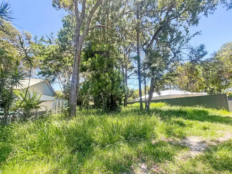 Main view of Homely land listing, 29 Kevin St, Macleay Island QLD 4184