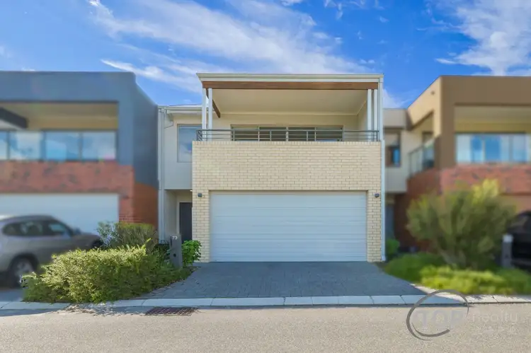 Second view of Homely house listing, 73 Alliance Loop, Willetton WA 6155