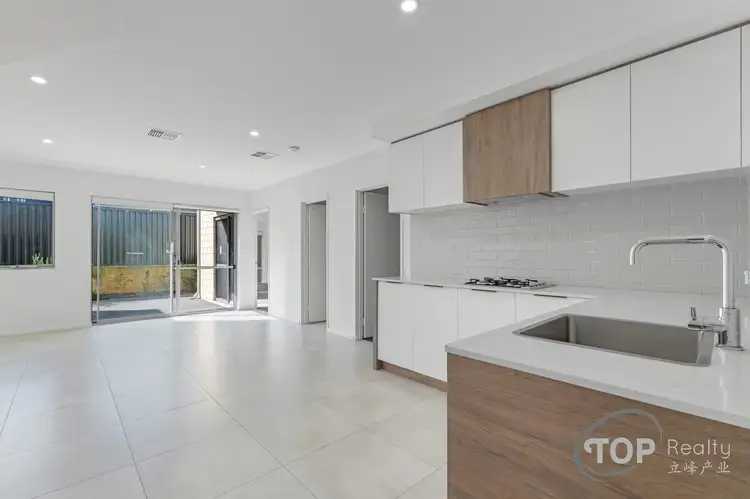 Fourth view of Homely house listing, 73 Alliance Loop, Willetton WA 6155