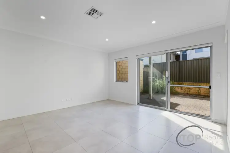 Sixth view of Homely house listing, 73 Alliance Loop, Willetton WA 6155