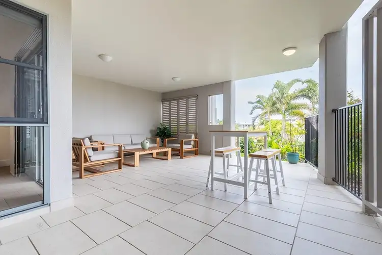 Main view of Homely unit listing, Unit 105/9 Beaches Village Cct, Agnes Water QLD 4677