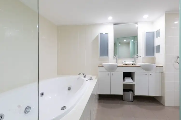 Fifth view of Homely unit listing, Unit 105/9 Beaches Village Cct, Agnes Water QLD 4677