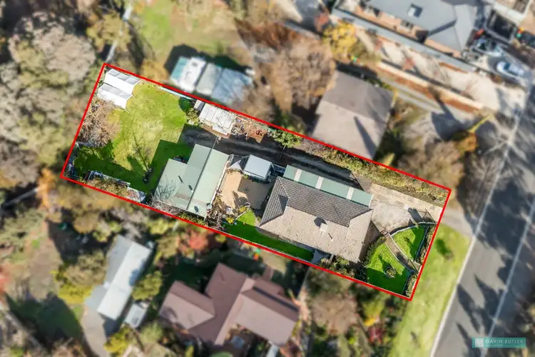 74 Emmett St, Golden Square VIC 3555