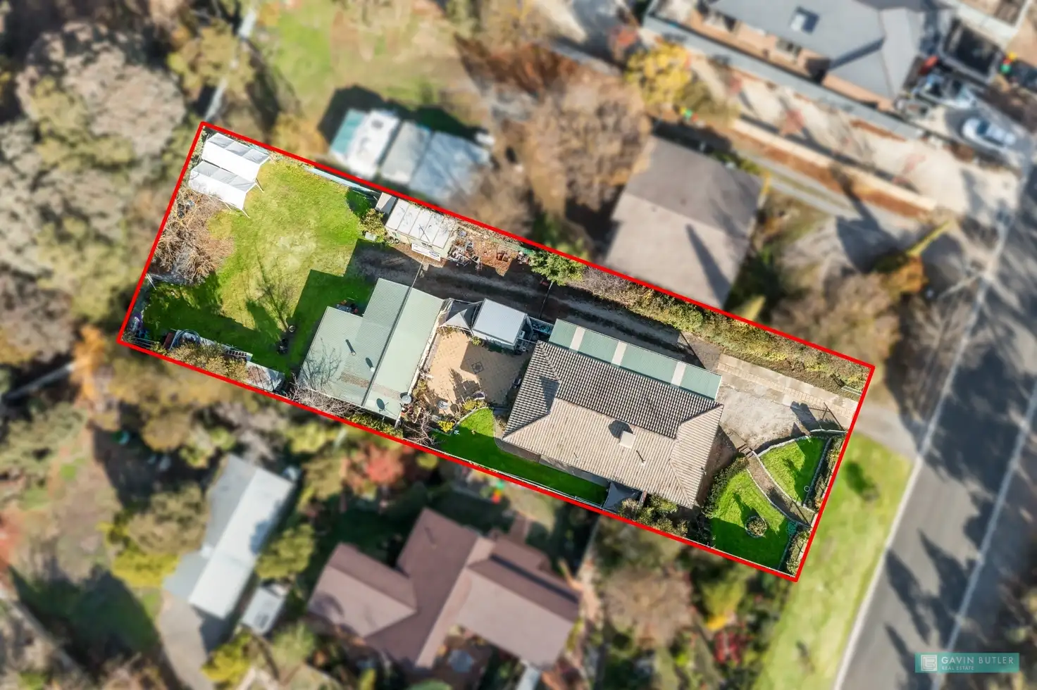 Main view of Homely house listing, 74 Emmett St, Golden Square VIC 3555