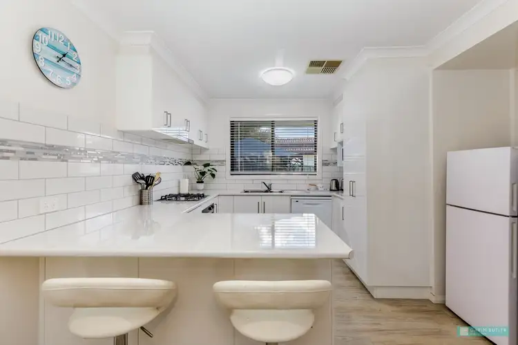 Fifth view of Homely house listing, 74 Emmett St, Golden Square VIC 3555
