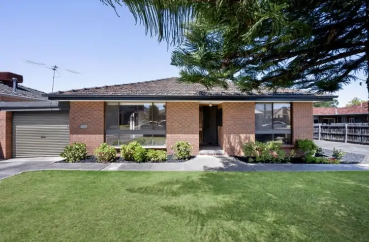 Main view of Homely villa listing, Unit 1/5 Grandview St, Glenroy VIC 3046