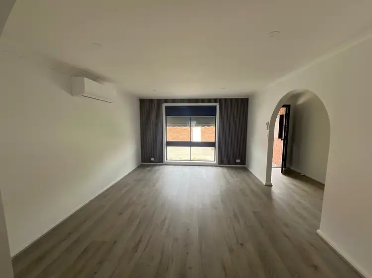 Second view of Homely villa listing, Unit 1/5 Grandview St, Glenroy VIC 3046
