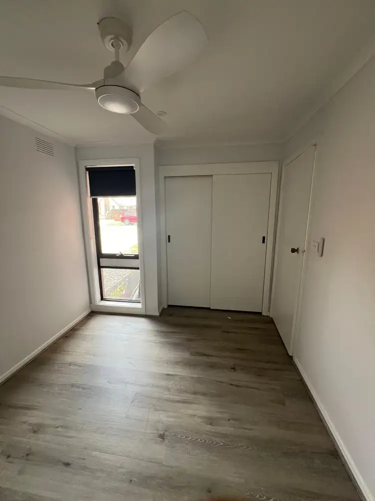 Third view of Homely villa listing, Unit 1/5 Grandview St, Glenroy VIC 3046