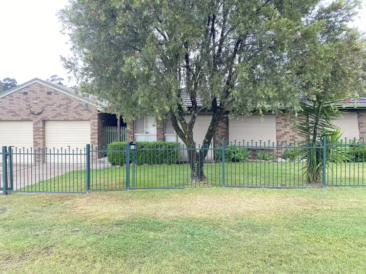 6 Penniment Street, Aberdare NSW 2325