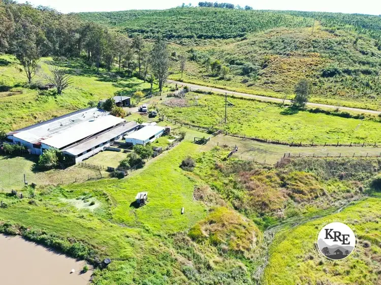 532 Pines Road, Kyogle NSW 2474