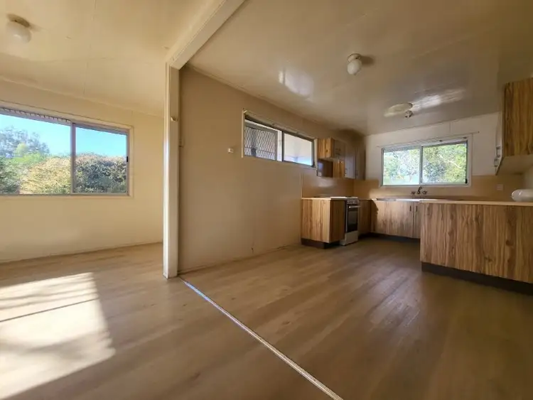 Second view of Homely house listing, 34 Bendee Crescent, Blackwater QLD 4717