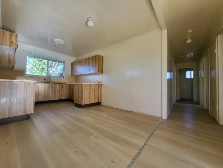 Third view of Homely house listing, 34 Bendee Crescent, Blackwater QLD 4717