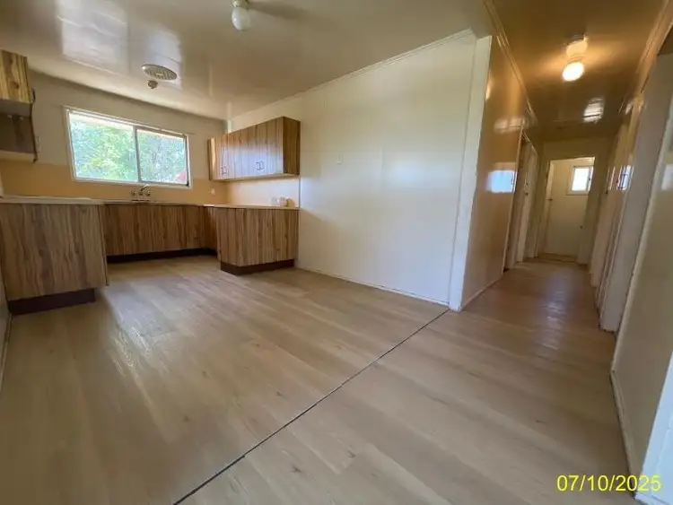 Fourth view of Homely house listing, 34 Bendee Crescent, Blackwater QLD 4717