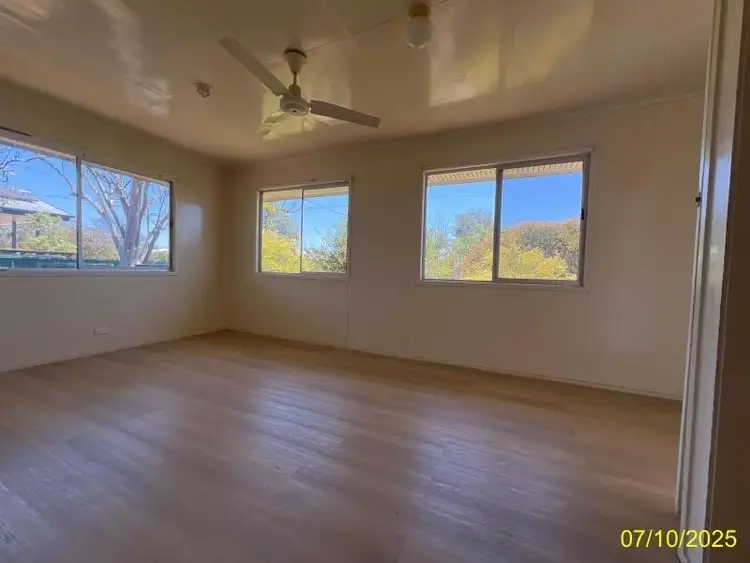 Fifth view of Homely house listing, 34 Bendee Crescent, Blackwater QLD 4717