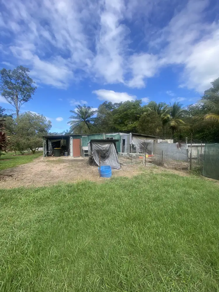 Fourth view of Homely land listing, 212 Barrets Lagoon Rd, Rockingham QLD 4854