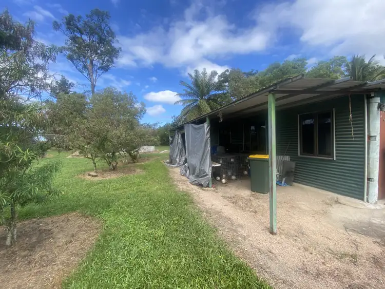 Sixth view of Homely land listing, 212 Barrets Lagoon Rd, Rockingham QLD 4854