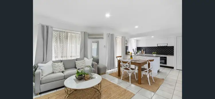6/1158 Cavendish Rd, Mount Gravatt East QLD 4122