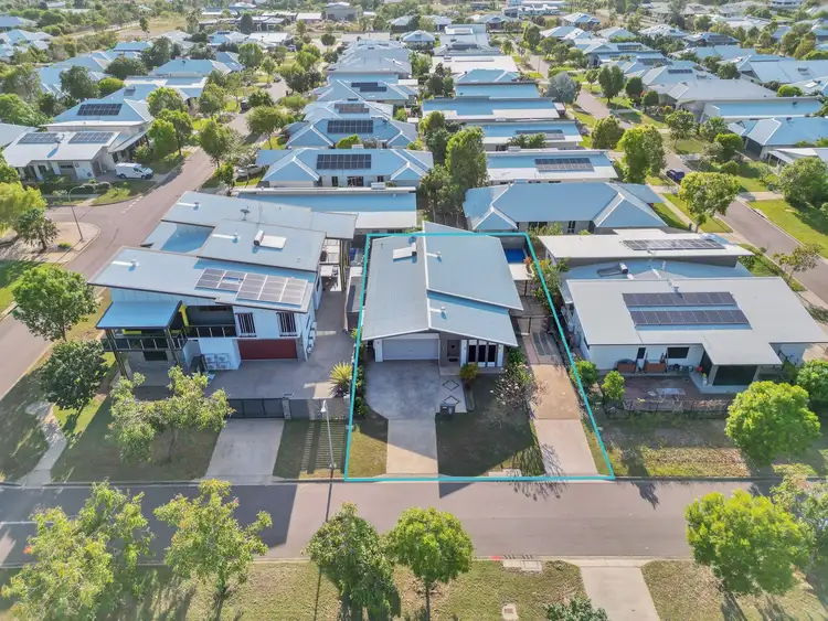 Main view of Homely house listing, 8 Ewens Street, Muirhead NT 810