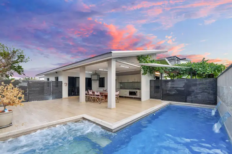 8 Ewens Street, Muirhead NT 810