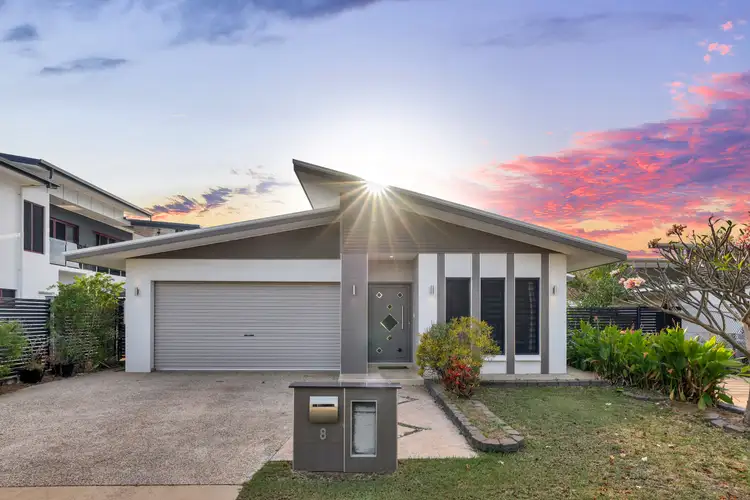 Third view of Homely house listing, 8 Ewens Street, Muirhead NT 810