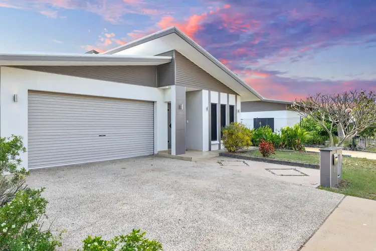 Fourth view of Homely house listing, 8 Ewens Street, Muirhead NT 810