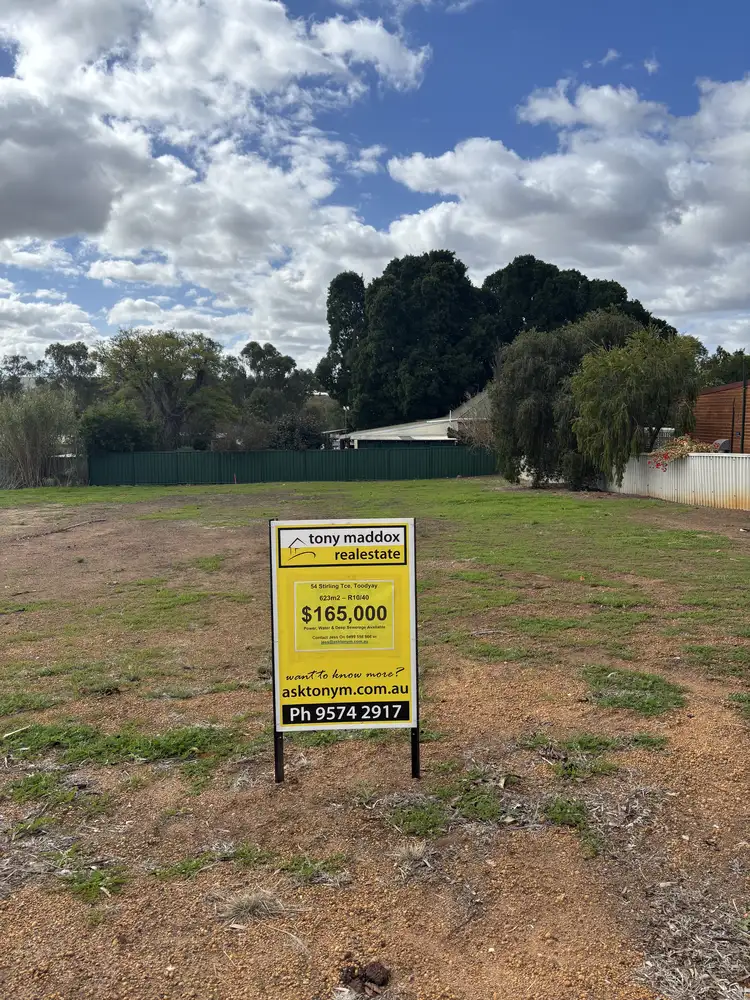 54 Stirling Tce, Toodyay WA 6566