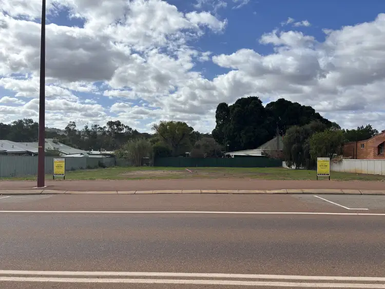 Fifth view of Homely land listing, 54 Stirling Tce, Toodyay WA 6566
