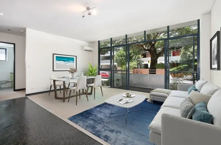 10 Pyrmont Bridge Rd, Camperdown NSW 2050