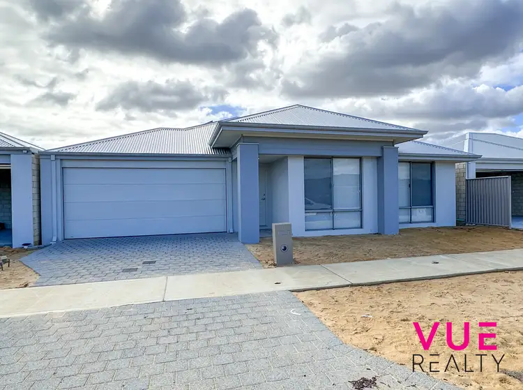 19 Modernism Avenue, Alkimos WA 6038