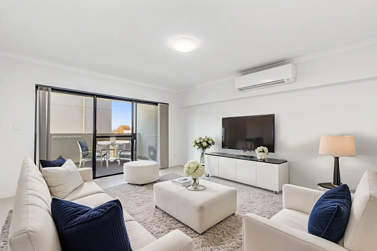 Main view of Homely apartment listing, 19/250 Beaufort Street, Perth WA 6000