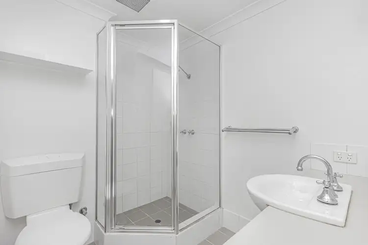 Sixth view of Homely apartment listing, 19/250 Beaufort Street, Perth WA 6000