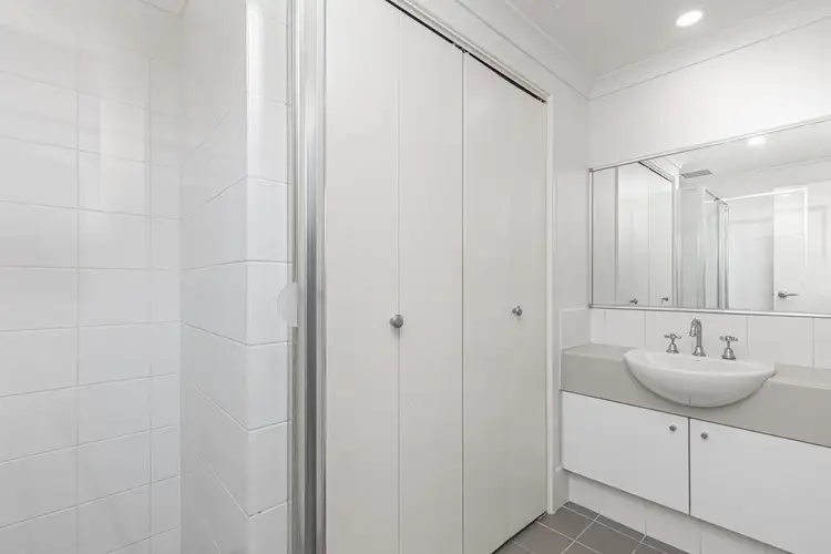 Seventh view of Homely apartment listing, 19/250 Beaufort Street, Perth WA 6000
