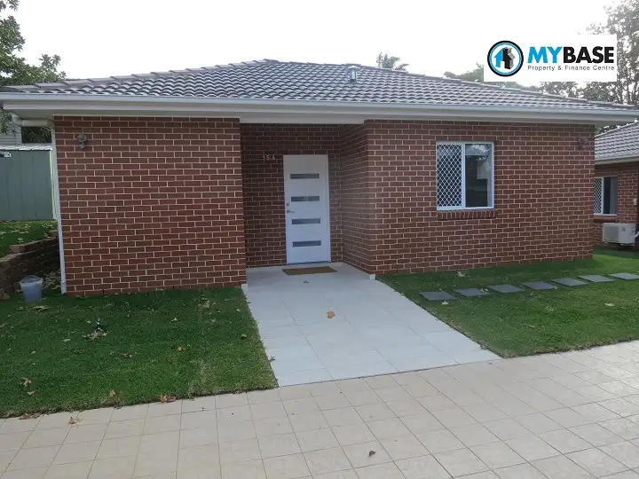 Main view of Homely flat listing, 213A Woniora Rd, Blakehurst NSW 2221